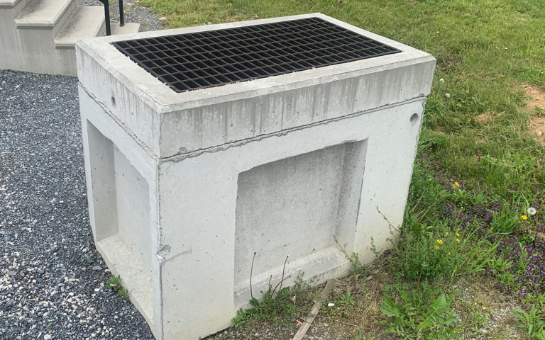 Our Quality Precast Concrete Products • Reading Precast