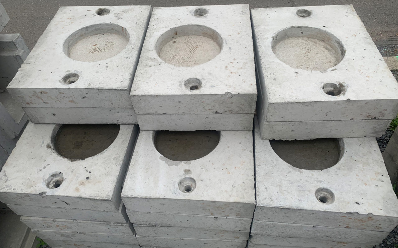 Redi Drain Our Precast Concrete Trench Drain System Reading Precast