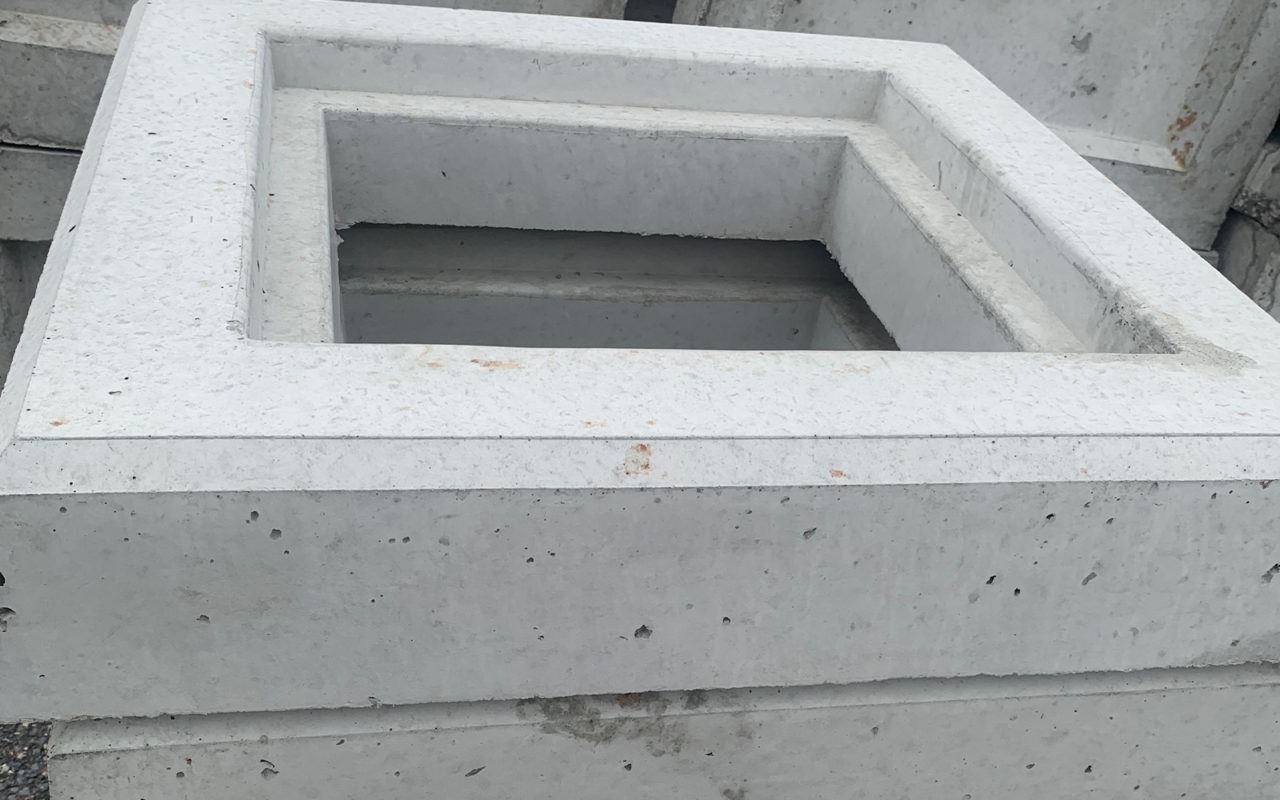 Redi Drain Our Precast Concrete Trench Drain System Reading Precast